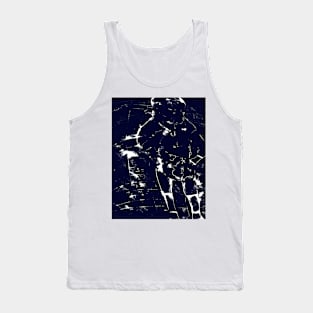 the astronaut Tank Top